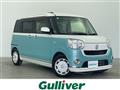 2019 Daihatsu Move Canbus