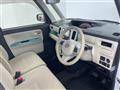2019 Daihatsu Move Canbus