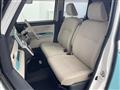 2019 Daihatsu Move Canbus