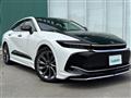2023 Toyota Crown