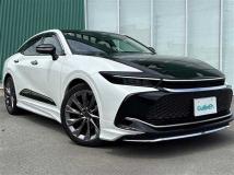 2023 Toyota Crown
