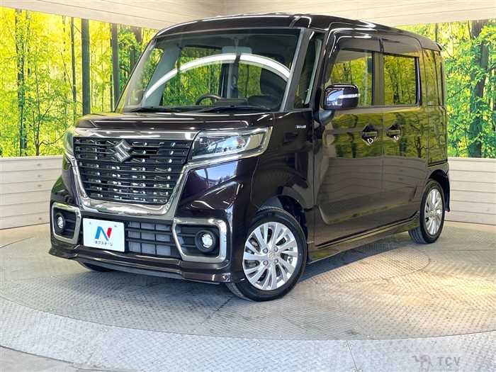 2018 Suzuki Suzuki Others