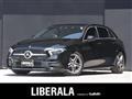 2019 Mercedes-Benz A-Class