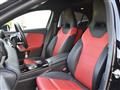 2019 Mercedes-Benz A-Class