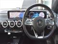 2019 Mercedes-Benz A-Class