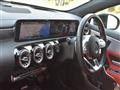 2019 Mercedes-Benz A-Class