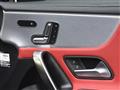 2019 Mercedes-Benz A-Class