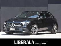 2019 Mercedes-Benz A-Class