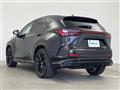 2024 Lexus NX