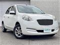 2016 Nissan March