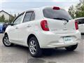 2016 Nissan March