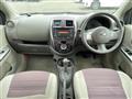 2016 Nissan March