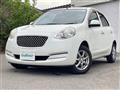 2016 Nissan March