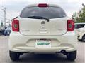 2016 Nissan March