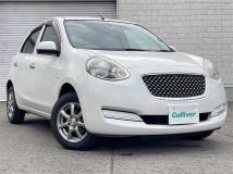 2016 Nissan March