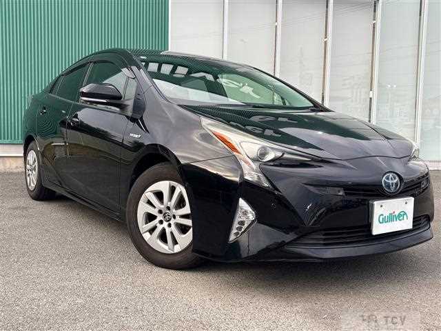 2018 Toyota Prius
