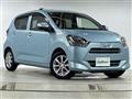 2017 Daihatsu Mira Es