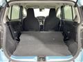 2017 Daihatsu Mira Es