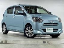 2017 Daihatsu Mira Es