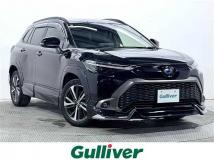 2022 Toyota CorollaCross