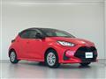 2020 Toyota Yaris