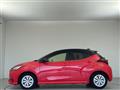 2020 Toyota Yaris