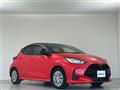 2020 Toyota Yaris
