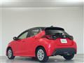 2020 Toyota Yaris