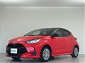 2020 Toyota Yaris