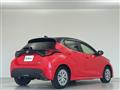 2020 Toyota Yaris