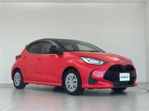 2020 Toyota Yaris