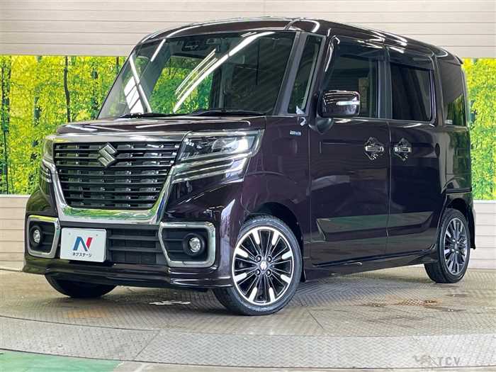 2019 Suzuki Suzuki Others