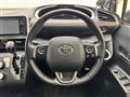 2015 Toyota Sienta