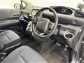 2015 Toyota Sienta
