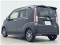 2015 Daihatsu Move