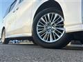 2020 Toyota Alphard Hybrid