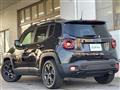 2021 Chrysler Renegade