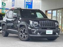 2021 Chrysler Renegade