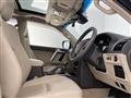 2022 Toyota Land Cruiser Prado