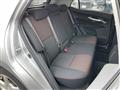 2010 Toyota Auris