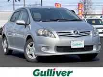 2010 Toyota Auris