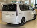 2025 Honda Step WGN