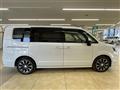 2025 Honda Step WGN