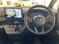 2025 Honda Step WGN