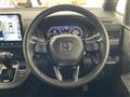 2025 Honda Step WGN