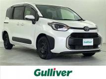 2023 Toyota Sienta