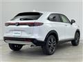 2025 Honda VEZEL