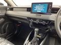 2025 Honda VEZEL