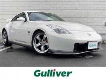 2007 Nissan Fairlady Z