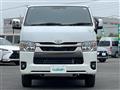 2025 Toyota Hiace Van